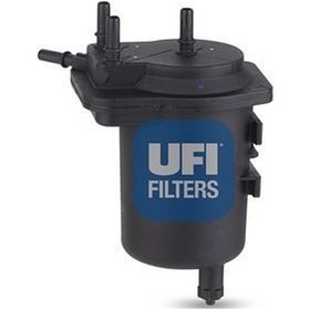 Resim Ufı-24.013.00 - Yakıt Filtresi Clıo Thalıa Clıo Iı Symbol Kango 