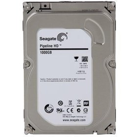 Resim Seagate 1Tb Video St1000Vm002 5900 Rpm 64Mb Cache Harddisk 