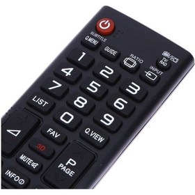 Resim Lg 42Ls570S Led Tv Kumandası 