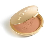 Resim Nuxe Poudre Eclat Prodigieux Bronzlaştırıcı Kompak Pudra 25 g 