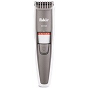 Resim Fakir Lexus Beyaz-Gri Sakal Şekillendirme Cihazı 