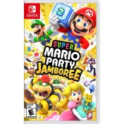 Resim Everyone Todos Super Mario Party Jamboree For Nintendo Switch 