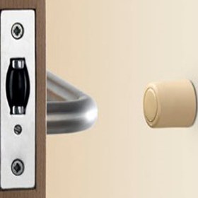 Resim Inofix Vidalı Kapı Stoperi 2 adet 