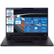 Resim Travelmate P2 Intel CoreI5-1235U 16GB 2TB SSD Intel UHD Graphics FHD 15.6" Freedos TMP215F03 Acer