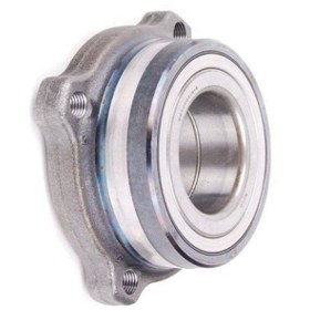 Resim Bmw X5 E70 X6 E71 X5 F15 X6 F16 Tekerlek Rulmanı Arka 33416770974 