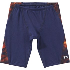 Resim TYR Durafast Elite® Erkek Çocuk Jammer Mayo - Soren 
