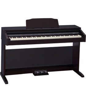 Resim Roland RP30-CRL Gülağacı Dijital Duvar Piyanosu (Tabure & Kulaklık Hediyeli) 
