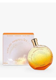 Resim Hermes Elixir Des Merveilles Kadın Parfüm EDP 100 ML 