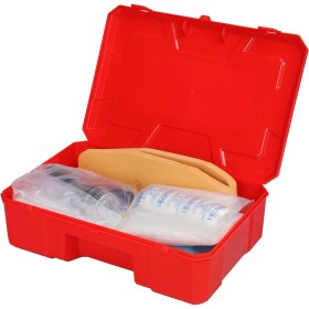 Resim RTRMAX RCA5014 Araç İlk Yardım Seti - 78 Parça 