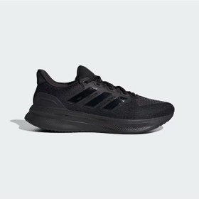 Resim Adidas Ih2640 Runfalcon+ 5 Erkek Koşu Ayakkabısı Renkli Çok Renkli 
