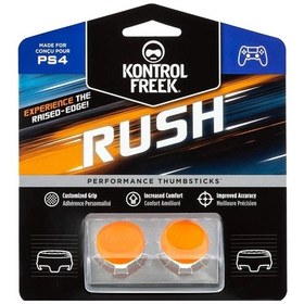 Resim Tip 40-kontrolfreek Fps Freek Galaxy Playstation Ps4 İçin Yüksek Rise Og Çubuk Ps5 Joystick Denetleyici Perfor 