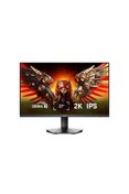 Resim Koorui 27\" G2721P 200Hz 1ms IPS QHD Gaming Monitör 