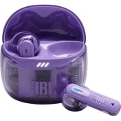 Resim Jbl Tune Flex2 Nc Kulakiçi Tws Kulaklık, Ghost 