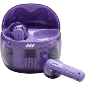 Resim Jbl Tune Flex2 Nc Kulakiçi Tws Kulaklık, Ghost 