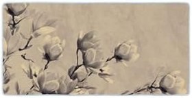 Resim Colorix Carpet Kaymaz Taban Tezgah Önü Mutfak Paspası 75x150 Cm No: 123 