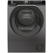 Resim Hoover NDPEH9A3TCBERXSS 9 KG Isı Pompalı Çamaşır Kurutma Makinesi 