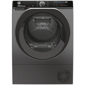 Resim Hoover NDPEH9A3TCBERXSS 9 KG Isı Pompalı Çamaşır Kurutma Makinesi 