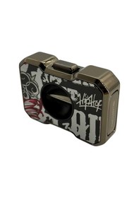 Resim Quantoro Qc-7 Graffiti I Puro Kesici 