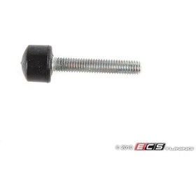 Resim Bmw Kaput Panel Stop Vidası E39 E36 Gereksiz 51241961697 