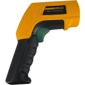 Resim Fluke 566 Infrared Termometre -40°/+650° Fluke566 