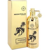 Resim Montale Arabıans 100 ML Oryantal 