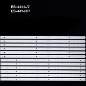Resim Saba 55CHN6464 RF-AD550E32-0701R-02 RF-AD550E32-0701L-02 180 W00-55000-0H 