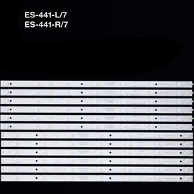 Resim Saba 55CHN6464 RF-AD550E32-0701R-02 RF-AD550E32-0701L-02 180 W00-55000-0H 