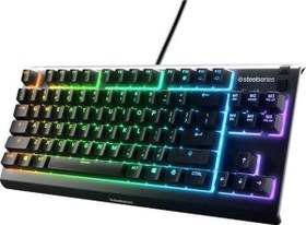 Resim Apex 3 TKL Gaming Klavye TR 