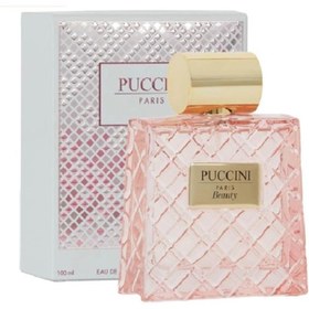 Resim PUCCİNİ Beauty EDP Kadın Parfüm 100 ml 