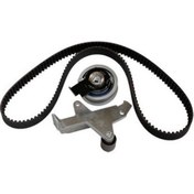 Resim Volkswagen Passat A4 A6 1.8 2.0 2000 Sonrası Triger Seti 