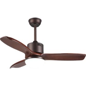 Resim Taflan Kaşkar-Taflan F42206 Uzaktan Kumandalı Tavan Vantilatörü 