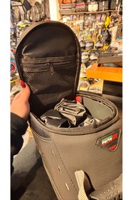 Resim FORTE DEPO ÜSTÜ ÇANTA 