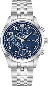 Resim Cerruti 1881 CIWGK0019301 Erkek Kol Saati 