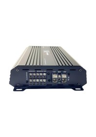 Resim Mk Maven Klang 5 Kanal Bas Kontrollü 5500w Oto Amfi Mk-60200.5d 