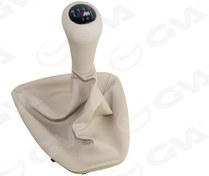 Resim Vites Körüğü Komple Bej 6 İleri Isıklı M Power Bmw E90 E92 E93 08 13 