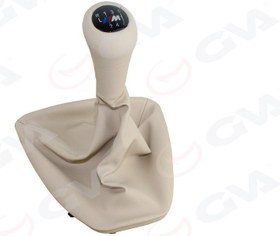 Resim Vites Körüğü Komple Bej 6 İleri Isıklı M Power Bmw E90 E92 E93 08 13 