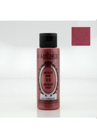 Resim 223 Terracotta 70Ml Metalik Boya 