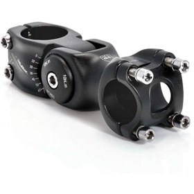 Resim XLC COMPA-HEAD AYARLI GİDON BOĞAZI 110 MM 