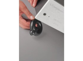 Resim Audioquest Q Feet Sorbogel Damping & Isolation System 