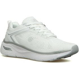 Resim Hammer Jack Polina Kadın Spor Ayakkabı - Beyaz 