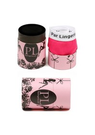 Resim Parlingerie Kadın String Tanga Fuşya 