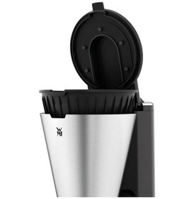 Resim Wmf Kitchenminis Filtre Kahve Makinesi Cam Karaf 