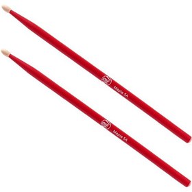 Resim Cox DSW-B005A-RD Kırmızı Baget 