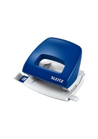 Resim Leitz 5038 Delgeç 16 Sayfa Mavi Çok Renkli 
