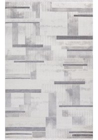 Resim Merinos Diyez 39140 095 Akrilik Yün Salon Yolluk Halısı 