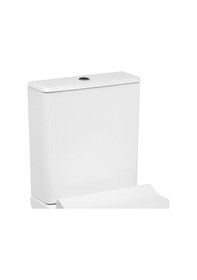 Resim VitrA Sento Rezervuar Beyaz 5639B003-0108 Beyaz 