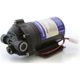 Resim Sumarkt Su Arıtma Cihazı Pompa 75 Gpd Motor Yenileme Kiti 