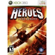 Resim Heroes Over Europe Xbox 360 Oyun 