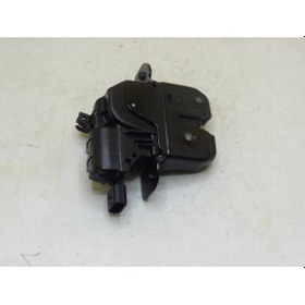 Resim Bagaj Kilidi Fluence Latitude Clio-4 905030003r 