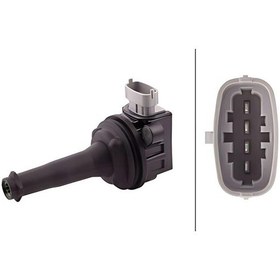 Resim Ateşleme Bobini Ford Focus Iı Kuga I Mondeo Iv 2.5 